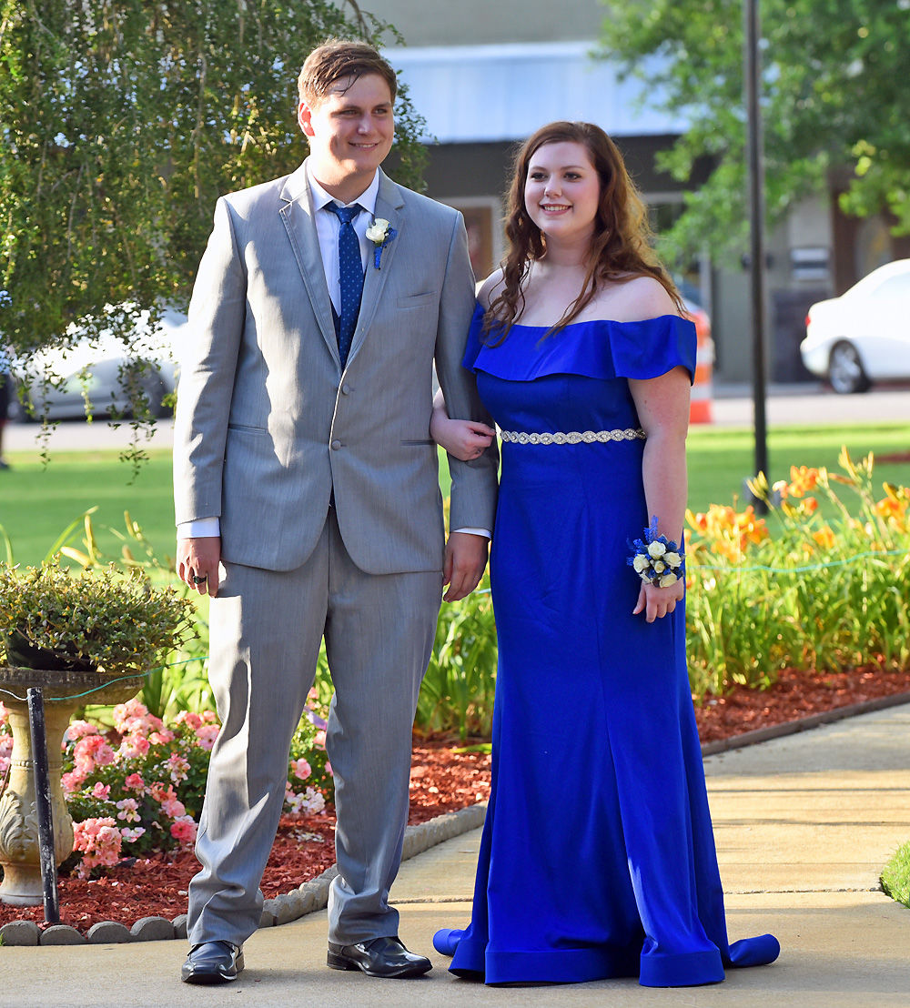 Headland High School Prom 2020